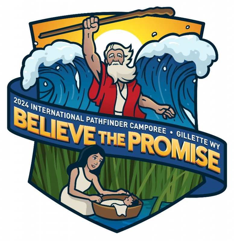 Visit the Official Camporee Website
