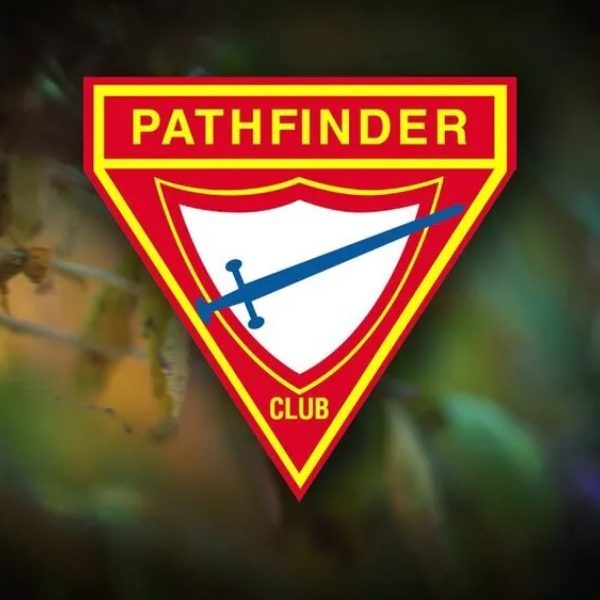 Pathfinder Club